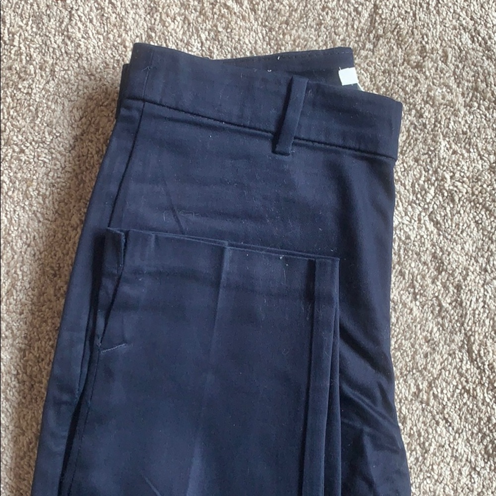 Business casual pants